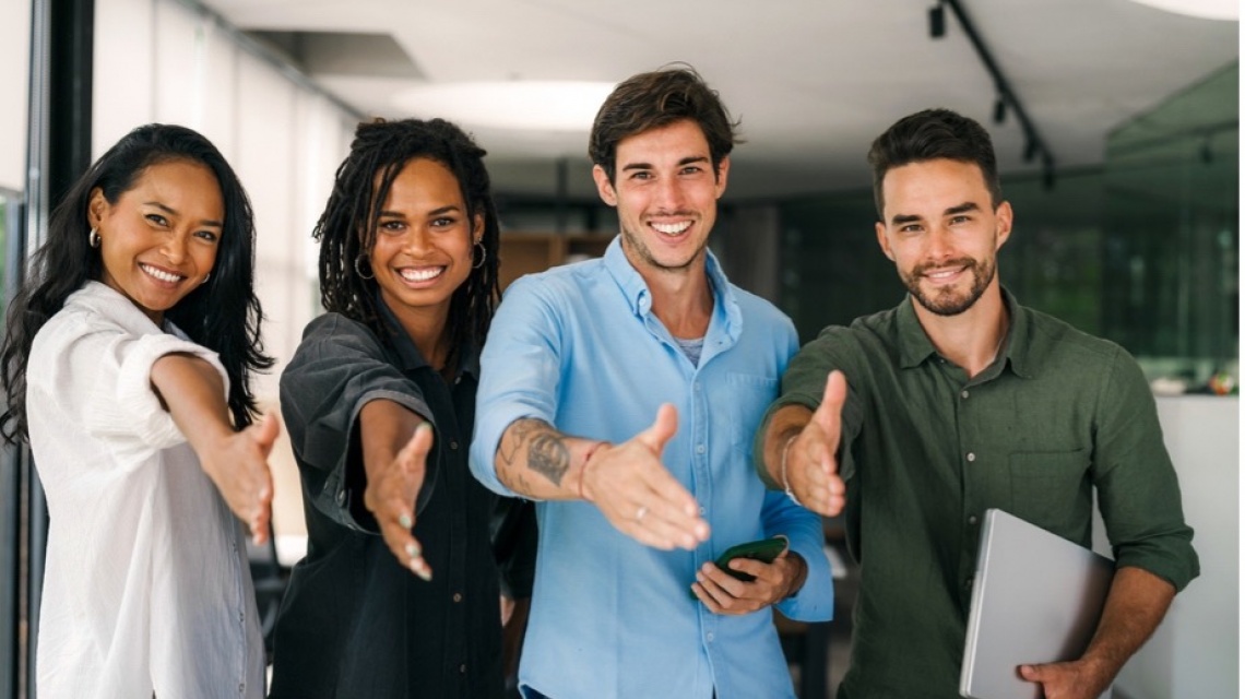 Professional Associations to Join for Business Majors While in College