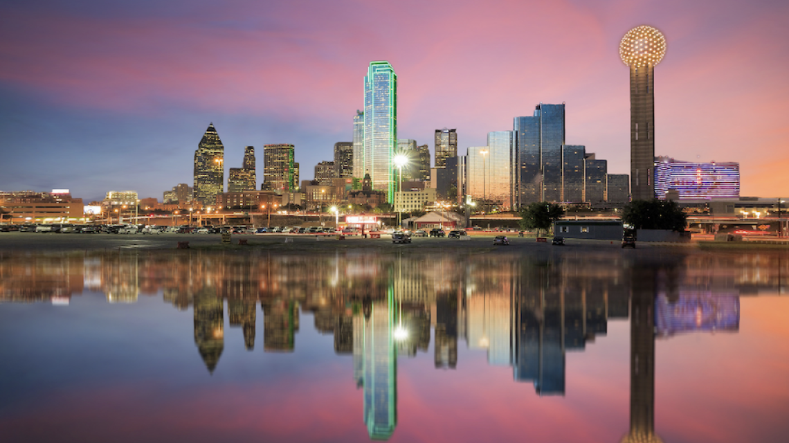 Summer Housing to Consider for Your Internship in the Dallas-Fort Worth Area