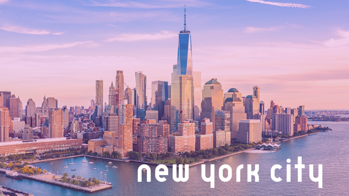 Find Housing in New York City