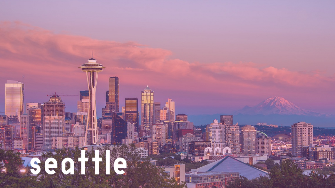 Find House in Seattle