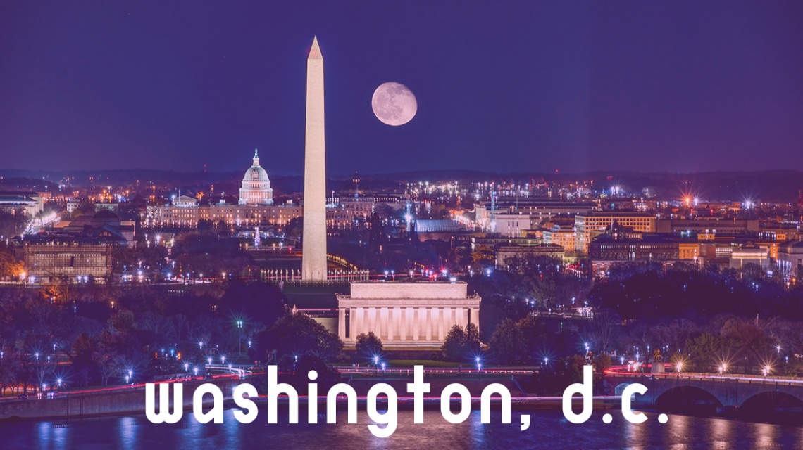 Find Housing in Washington, D.C.