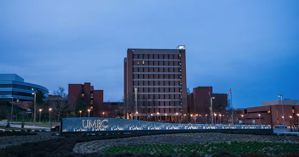 UMBC