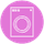 Washer/Dryer Icon