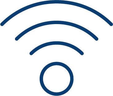 Wi-Fi Icon